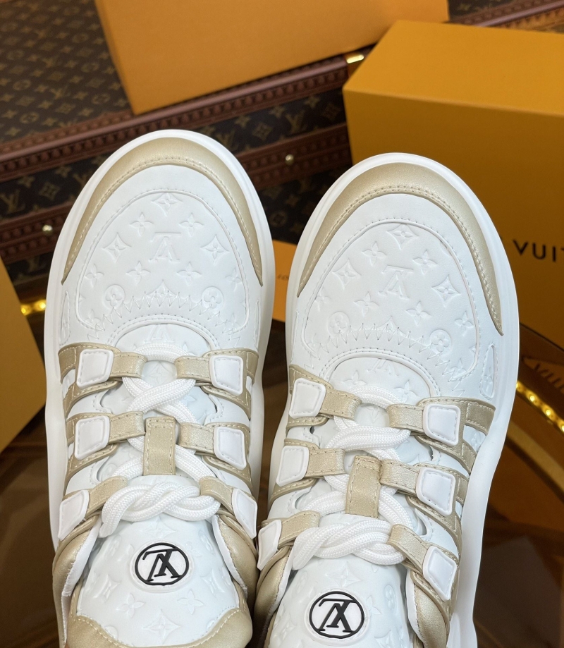 Louis Vuitton Sneakers